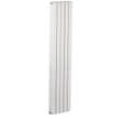 Radiateur aluminium extrudé 4 connexions L.96 x H.64,2 cm 1620 W Tango - FARAL