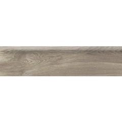 Plinthe carrelage effet bois H.8 x L.60 cm - Escala gris (lot de 10) 0