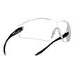 LUNETTE SÉCURITÉ INCOLORE COBRA BOLLE