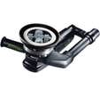 Fraiseuse de rénovation RG 80 E-Set DIA HD RENOFIX - FESTOOL