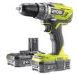 Perceuse sans fil - 5133004860 RYOBI