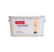 Peinture intérieure multi-supports glycéro satin abricot 2,5 L