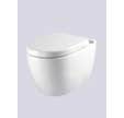 Cuvette pour WC suspendu Ulis