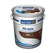 Peinture bois acrylique satin brun RAL8007 3 L Pg bois - GAUTHIER