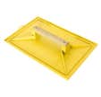 Taloche professionnelle ABS rectangulaire l.26 x L.35 cm - MONDELIN
