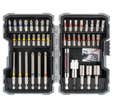 COFFRET EMBOUTS VISSAGE 43 PIECES BOSCH