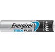 PILE 9V 6LR61 ENERGIZER MAX PLUS