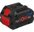 1 batterie ProCORE18V 8.0 Ah