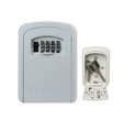 Boîte à clés sécurisée murale blanc format M Select Access Master Lock