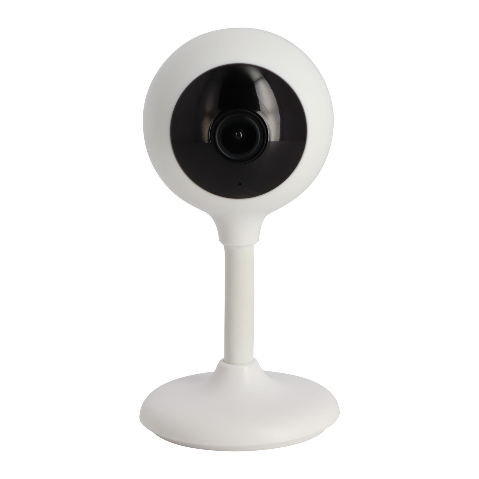 Caméra de surveillance IP Wi-Fi intérieure iF210 - SEDEA - 518210 0
