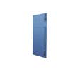 Plaque platre phonique NF BA13 250x120 cm PLACOPLATRE