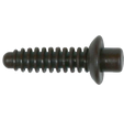 ChevilleS pour élément d'étanchéité Isol-Fix SEAU X250