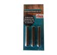 Coffret de 3 Extracteurs Vis Bois RISS
