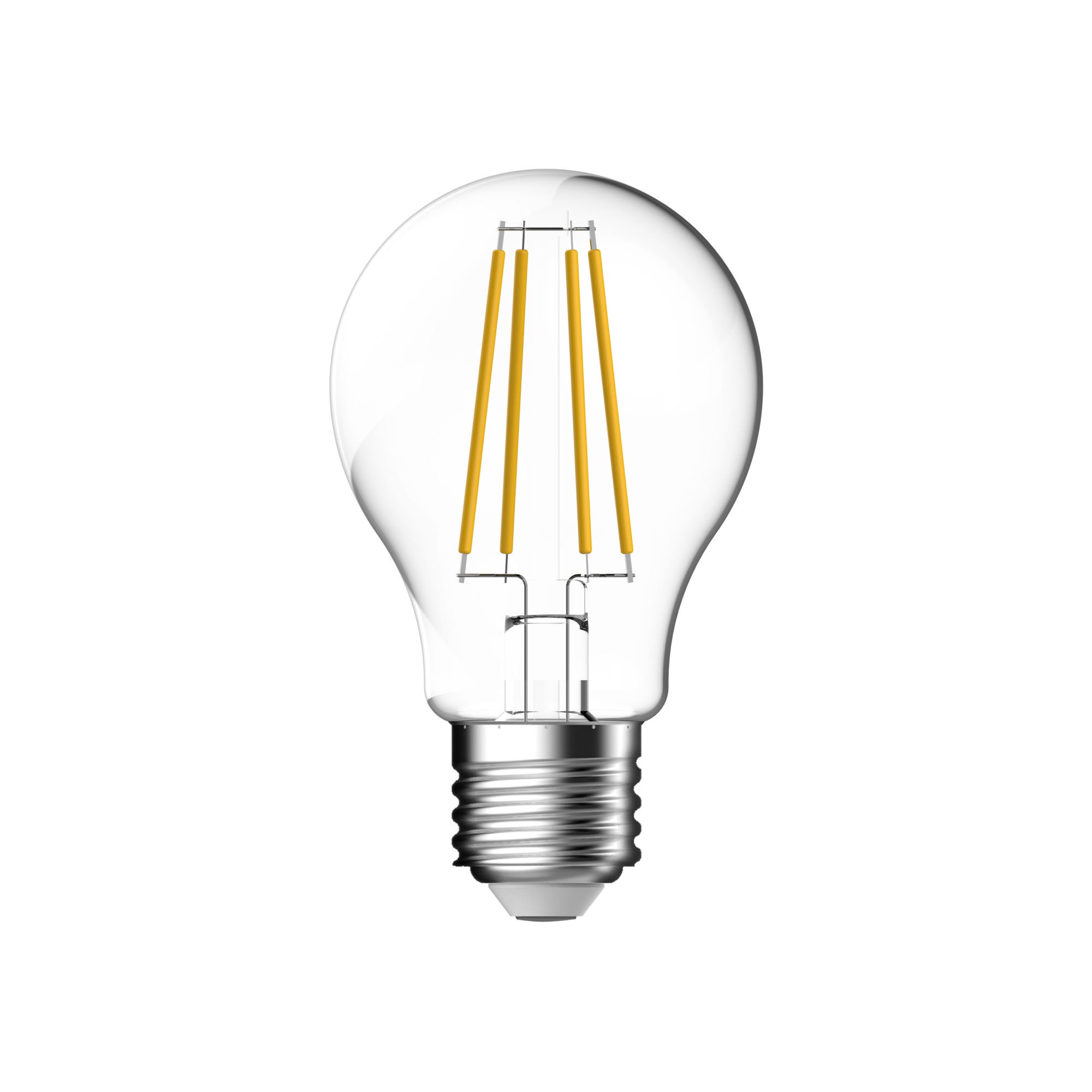 Ampoule LED E27 blanc chaud  - NORDLUX 0