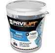 Lot de 1000 croisillons en T Ep.3 mm