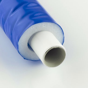 Tube multicouche isolé Diam. 16mm en couronne Long. 50m ❘ Bricoman