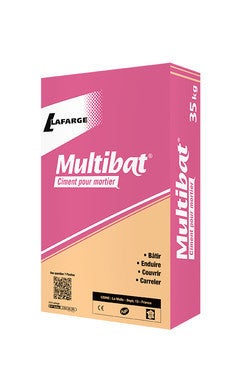 multibat prix