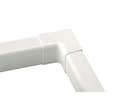 Angle intérieur pour goulotte 80 x 60 mm - ELETTROCANALI
