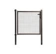 Portillon Classic gris Haut.170 cm