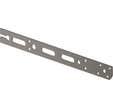 Lot de 100 pattes plates à visser Long.170 mm - LOUINEAU