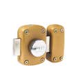 Verrou haute sûreté bouton cylindre Trafic 6 45 mm