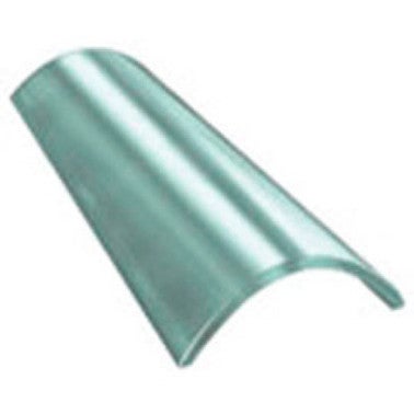 Tuile En Verre Canal 50 Monier Bricoman