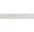 LOT DE 6 PLINTHES 8 X 45 CM QUERCUS BLANC
