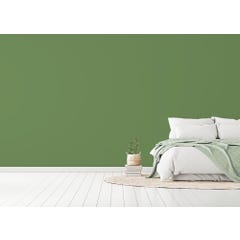 Peinture intérieure velours vert kermes teintée en machine 10 L Altea - GAUTHIER 5