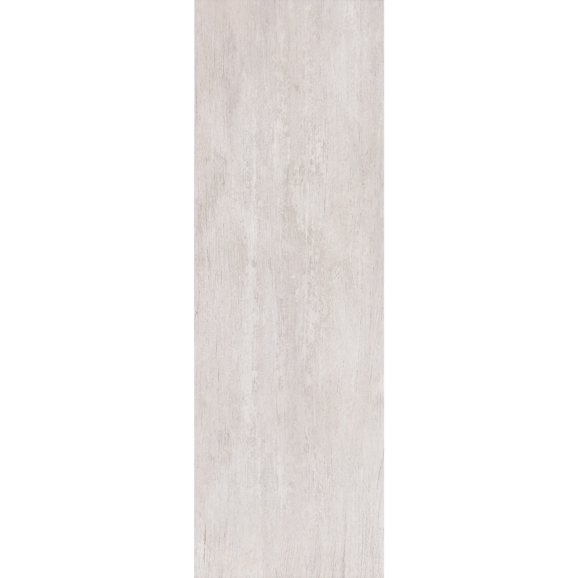 Faïence gris effet bois l.20 x L.60 cm Timber 2