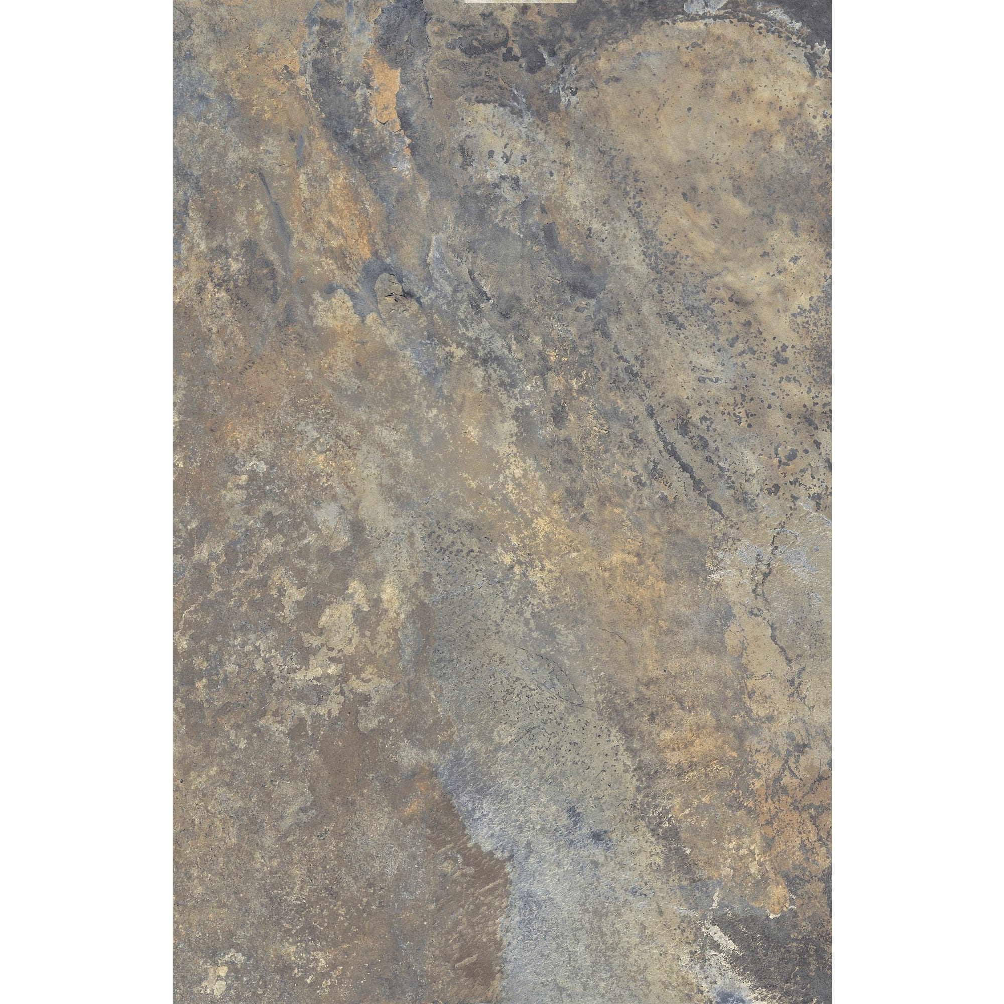 Carrelage sol extérieur effet pierre l.40 x L.60 cm - Cala Sabina 4