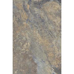 Carrelage sol extérieur effet pierre l.40 x L.60 cm - Cala Sabina 4