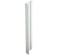 KIT TAPEES d'isolation 100-120MM 200X240 BLANC