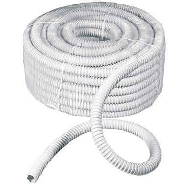 Gaine spirale Diam 16 mm - 10 mètres - ELETTROCANALI 0