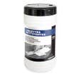Lingettes nettoyantes x80