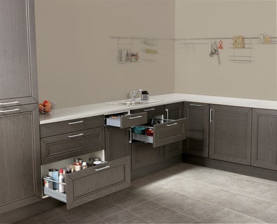 Cuisine Cork Bricoman