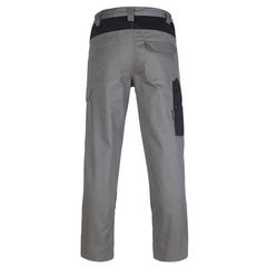 Pantalon de travail gris T.S Kavir - KAPRIOL 1