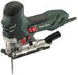 Scie sauteuse filaire 750W METABO Coupe Max.140mm STE140Plus Coffret Metaloc 601403700