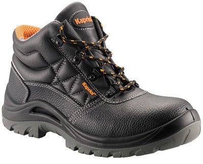 Chaussures sécurité bricoman clearance