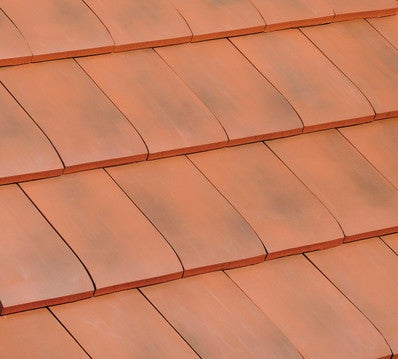 Tuile Hp17 Flamme Rustique Bricoman