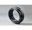 TUBE PE Ø32 50M TRAIT BLEU PN16 BARS