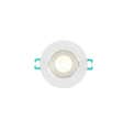 Spot Led integrée IP44 420lm 4000K Diam.87 mm - SYLVANIA