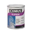 Sous-couche universelle antirouille solvantée COMUS ULIPRIM 1L