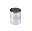 Manchon zinc Dev.333 mm Diam.100 mm