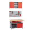Panneau porte-outils