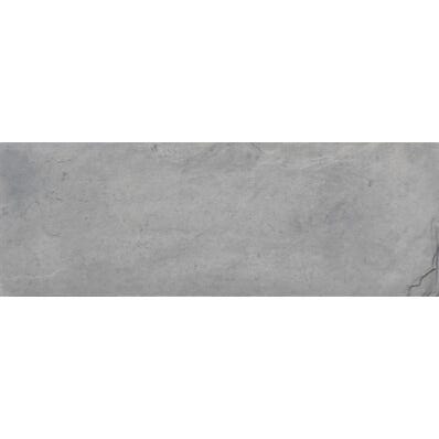 Plaquette de parement béton l. 16.5 x L 47 cm Vesta concrete grey 0