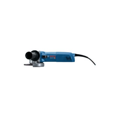 Meuleuse filaire 1400 W X-Lock GWX  Diam.125 mm - BOSCH PROFESSIONAL - 06017B7000 1