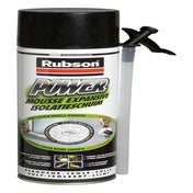 Mousse polyuréthane expansive multi-usages 500 ml Power - RUBSON
