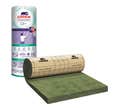 Panneau roulé laine de verre Kraft TH32 R = 3,75 L.270 x l.120 cm Ep.120 mm, surface 3,24 m² - URSA