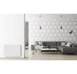 Radiateur inertie seche 2000 W Antani - RADEL