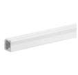 Cache-fil 10x10 autoadhesif legrand